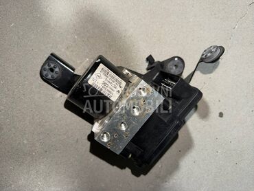 ABS pumpa za Renault Scenic za 2014. god.