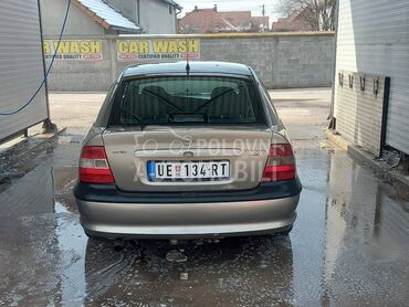 Opel Vectra B 2.0dti