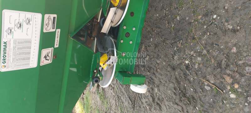 Growmak 1200