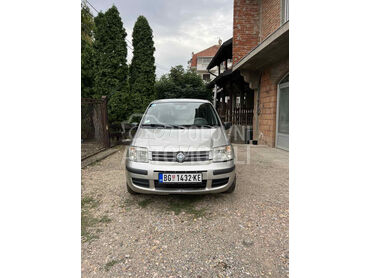 Fiat Panda 1.3mjtd