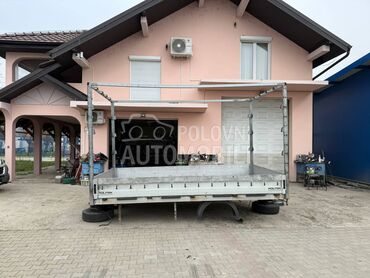 Aluminijumski politek sanduk