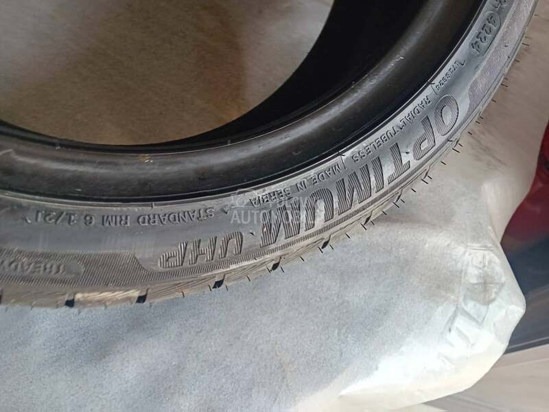 Linglong 195/45 R16 Letnja