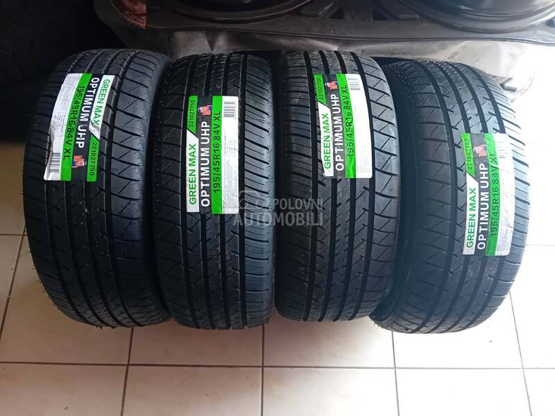 Linglong 195/45 R16 Letnja