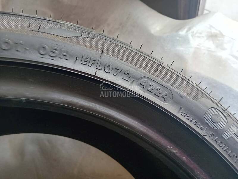 Linglong 195/45 R16 Letnja