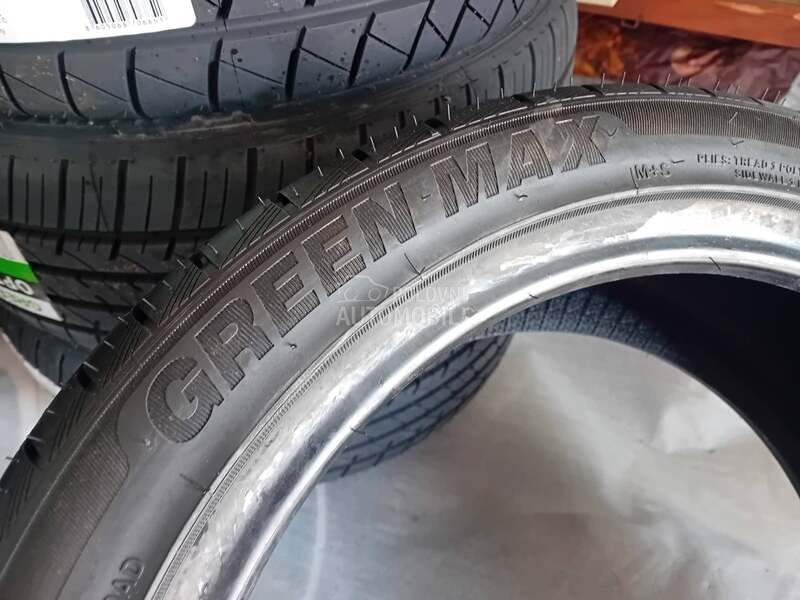 Linglong 195/45 R16 Letnja