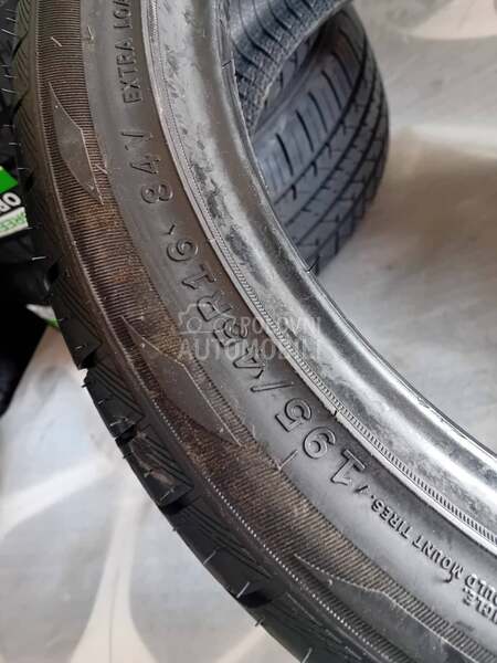 Linglong 195/45 R16 Letnja