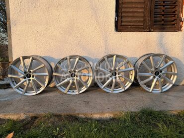 Aluminijumske felne Avus 18" 5 x 108