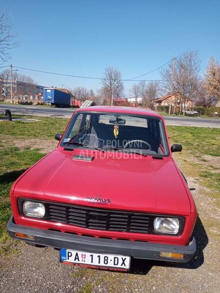 Zastava 101 
