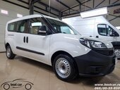 Fiat Doblo MAXI 5 Sedista N1