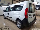Fiat Doblo MAXI 5 Sedista N1