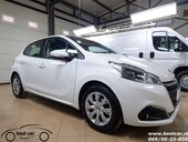 Peugeot 208 4 Sedista N1 1.6 HDI