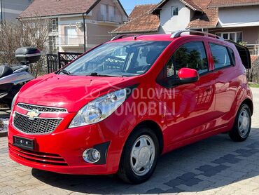 Chevrolet Spark 1.2 CH