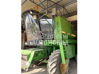 John Deere 1075 