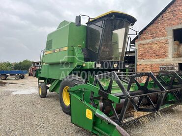 John Deere 1075