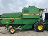 John Deere 1075
