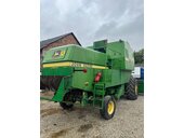 John Deere 1075