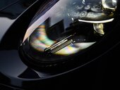 Porsche 911 Carrera/Cabrio