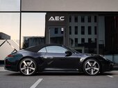 Porsche 911 Carrera/Cabrio