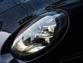 Porsche 911 Carrera/Cabrio