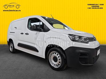 Citroen Berlingo MAXI 1.5 HDI