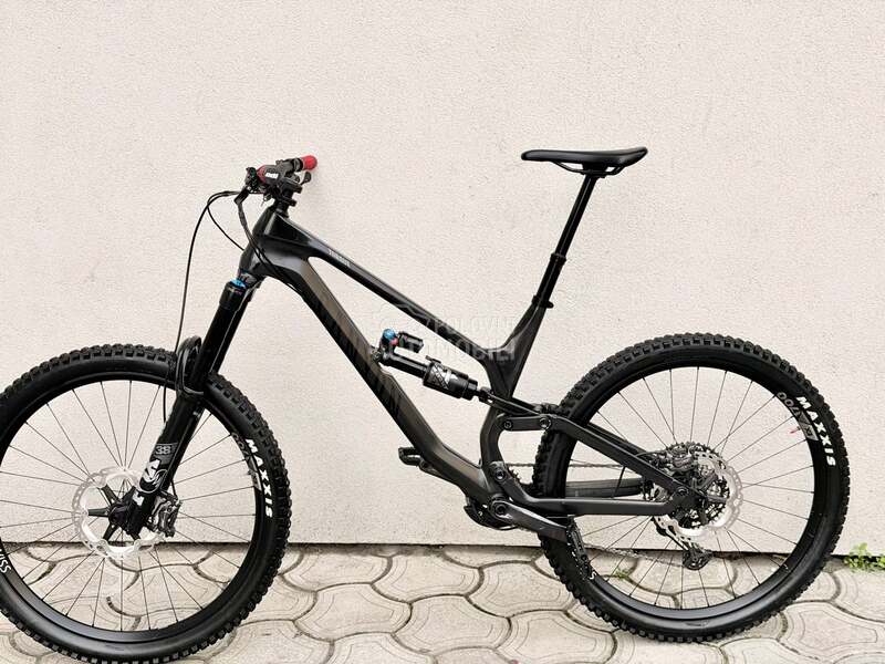 Canyon Torque 27.5