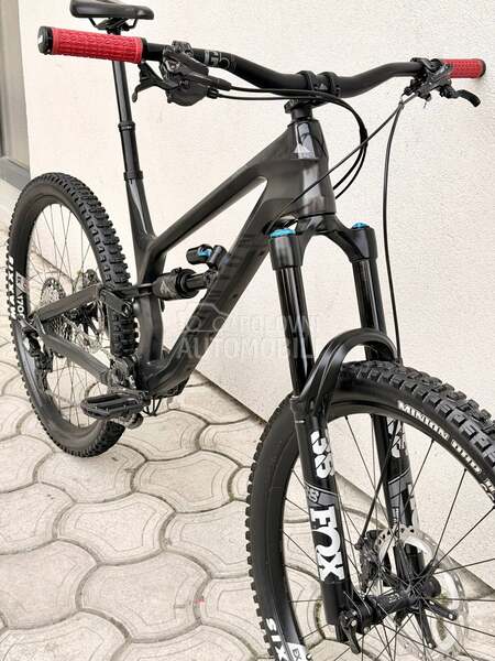 Canyon Torque 27.5