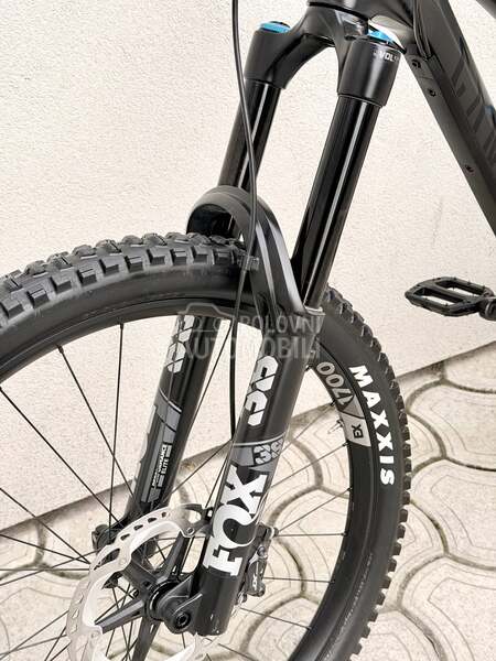 Canyon Torque 27.5