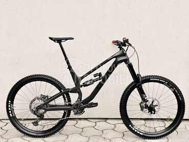 Canyon Torque 27.5