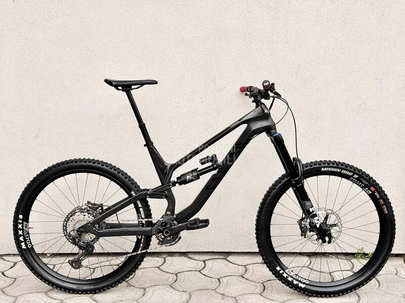 Canyon Torque 27.5