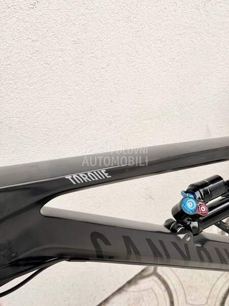 Canyon Torque 27.5