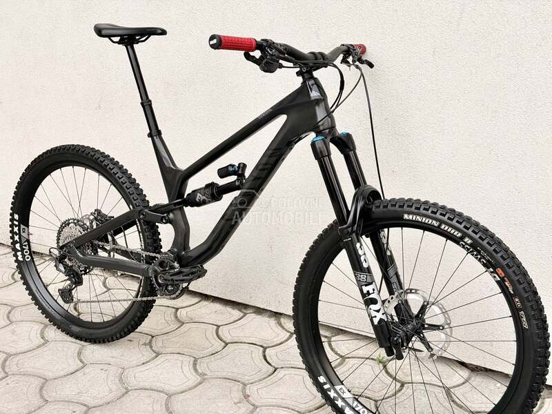 Canyon Torque 27.5