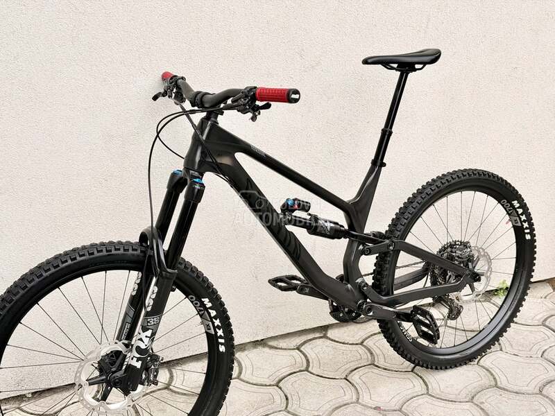 Canyon Torque 27.5