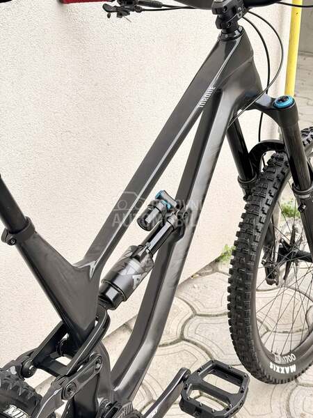 Canyon Torque 27.5