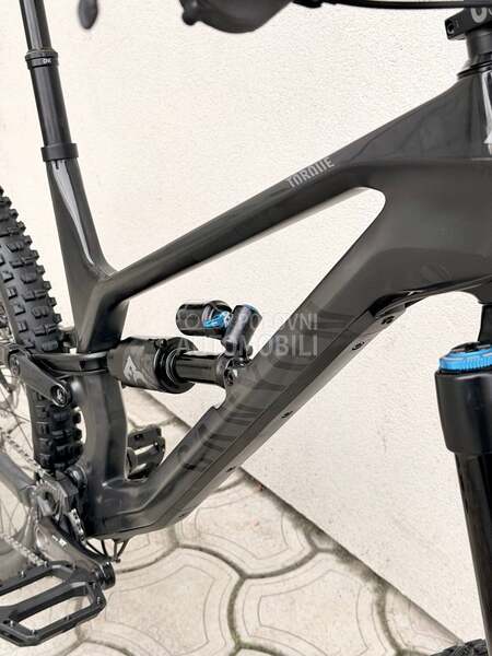 Canyon Torque 27.5