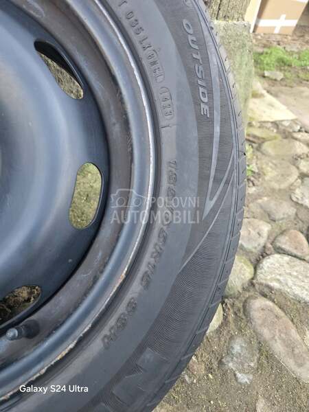Nexen 185/65 R15 Letnja