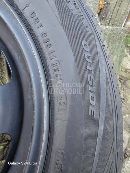 Nexen 185/65 R15 Letnja