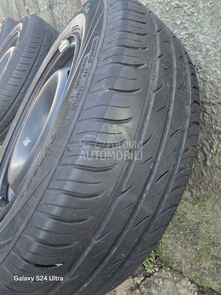 Nexen 185/65 R15 Letnja