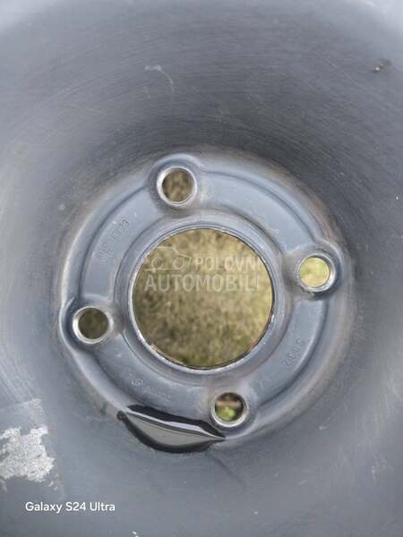 Nexen 185/65 R15 Letnja