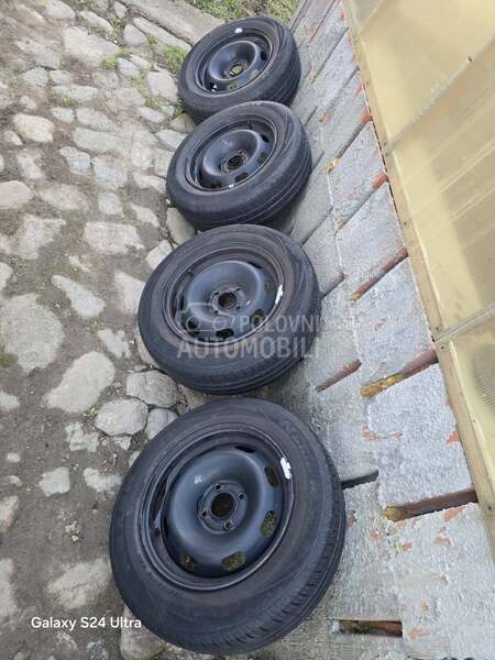 Nexen 185/65 R15 Letnja