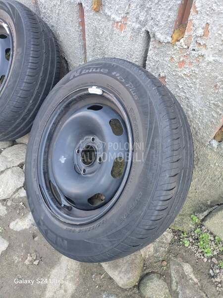 Nexen 185/65 R15 Letnja