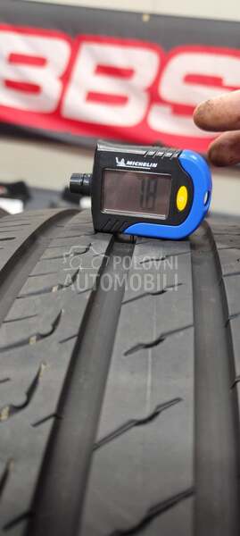 Barum 255/40 R18 Letnja