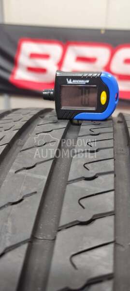 Barum 255/40 R18 Letnja