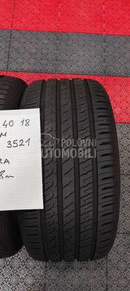 Barum 255/40 R18 Letnja