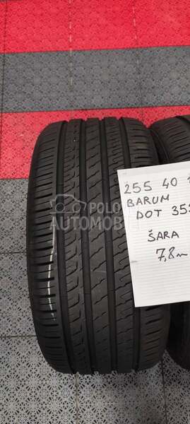 Barum 255/40 R18 Letnja