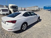 Škoda Octavia A8AMB.2.0TDICRDPF6G