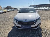 Škoda Octavia A8AMB.2.0TDICRDPF6G