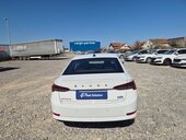 Škoda Octavia A8AMB.2.0TDICRDPF6G