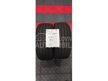 Barum 225/40 R18 Letnja