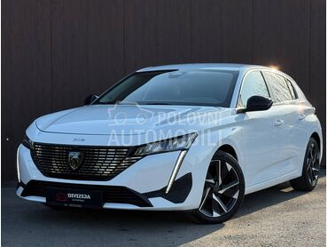 Peugeot 308 Allure/Auto/Kamera