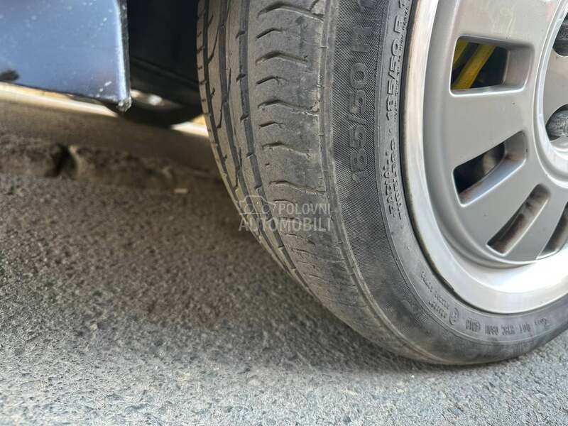 Aluminijumske felne  16" 4 x 100